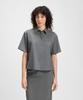 BOSE Women'S Wool Setup Crop Shirt 50541991_024