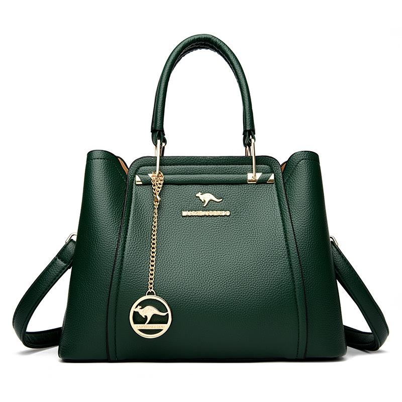 Женская сумка через плечо Сумка через плечо Стильная атмосферная женская сумка для женщин