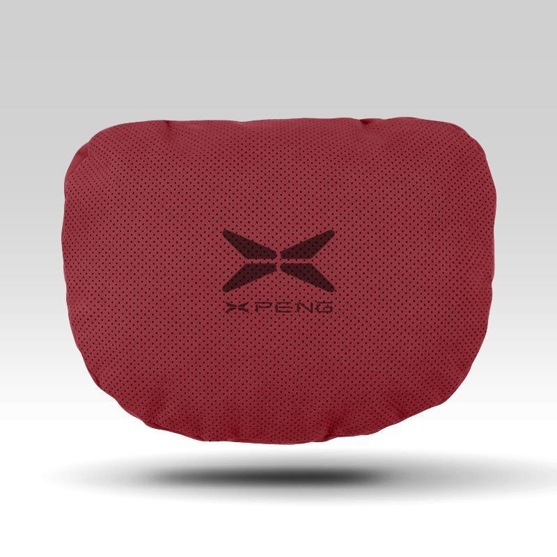 XPeng P7I/G6/G3I/P5 Car Headrest, Neck Pillow & Lumbar Support for Maybach & G9 Models.