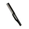Hairdressing Fine-Toothed Hair Comb Mulitfunctional Oil Head Styling Comb  All Hair Types