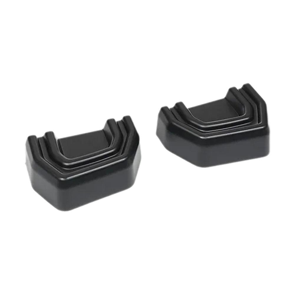 2024 Крышка крюка прицепа Модифицированная отделка Внедорожная крышка прицепа Наклейки для отделки Chery 23 24 Jetour Jetour T2 C1Y1