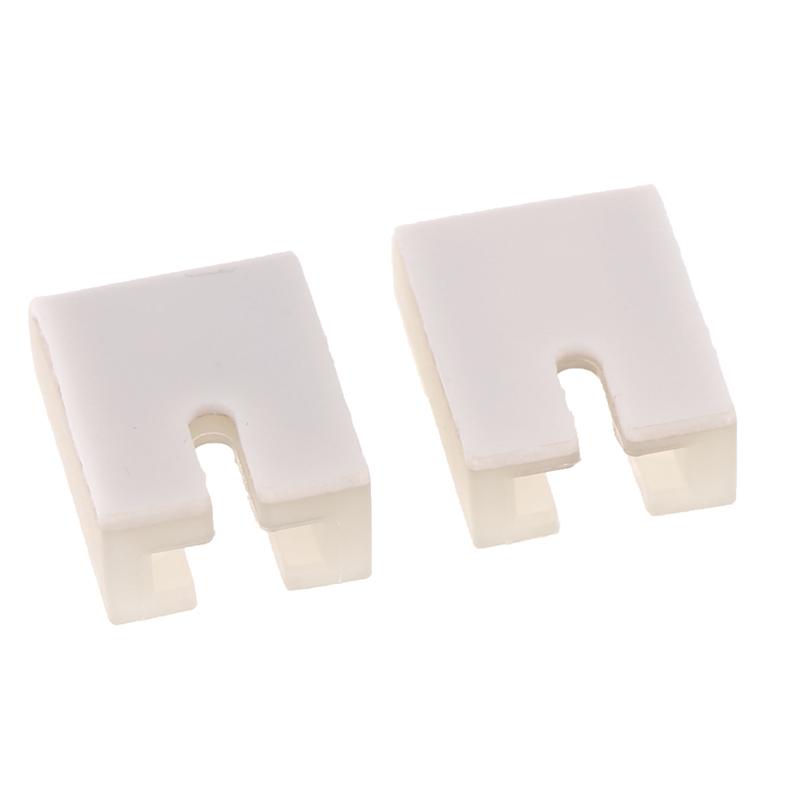 Компьютерная Плоская Машина Морщинистая Складчатая Лапка Пластиковая Опорная Пластина Сборочная Плиссировочная Лапка Аксессуары для Промышленной Швейной Машины