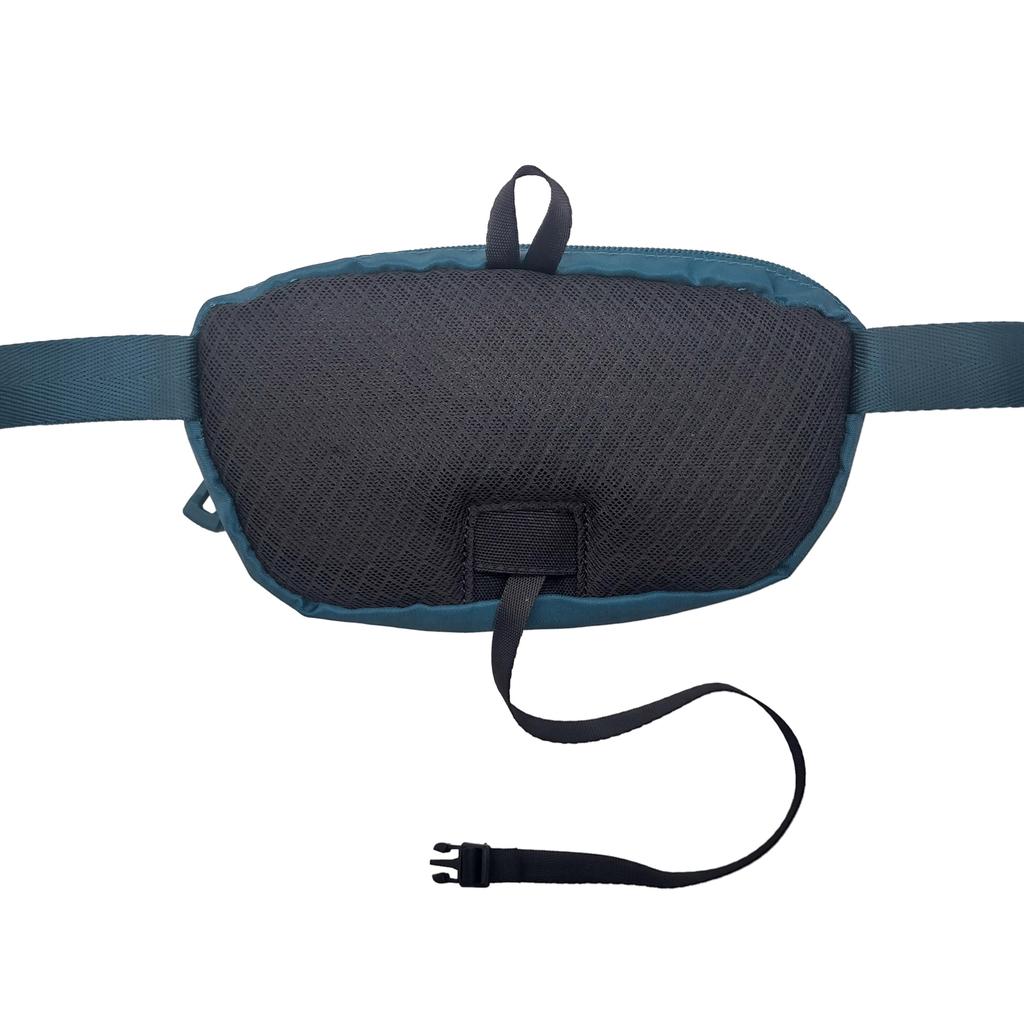 SPRINTS Сумка-слинг Сасквоч IT-сумка (Морской синий/FF/Мужской)