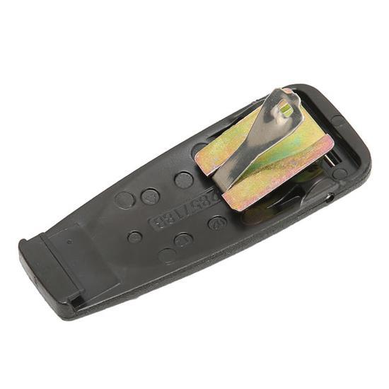 4 шт. сменный зажим для ремня для рации Motorola GP338 HT750 HT1250 XTS2500 CP185 PR860 VL130 
