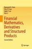Книга Financial Mathematics, Derivatives and Structured Products