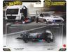 Hot Wheels 2024 Ford Mustang RTR Spec 5-FD Aerolift.