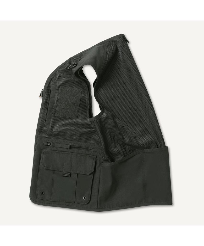 Boldest All-Round Work Mesh Vest V4_2Avam25001Grc