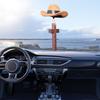 Ковбойская шляпа Подвеска-шарм для автомобиля Кантри Автомобильный подвесной декор Подвеска на зеркало заднего вида Универсальный аксессуар для интерьера автомобиля