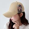Кепка Dongdaemun Pocacard Ball Cap Idol Goods Concert Duck Goods Pocamore Baseball Cap