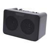 Guitar Amp Multifunctional Bluetooth Portable Combo Practice Guitar Amplifier for Performance
