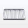 MUJI Toaster Oven with Steam Plate MJ-OT10C LA1R3A3A