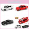 Car Alloy Sylphy Toys Model 132 Scale Light Sound Collectors Gift Enthusiasts