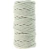 COTTON MACRAMÉ CORD - 4 MM X 10 M
