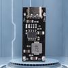1-10PCS Type C USB Input High Current 3A Polymer Ternary Lithium Battery Quick Fast Charging Board IP2312 CC/CV Mode 5V To 4.2V