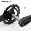 Сверхлегкий двойной шатунный набор EvoSid GX 26/36T, GXP, для горных велосипедов