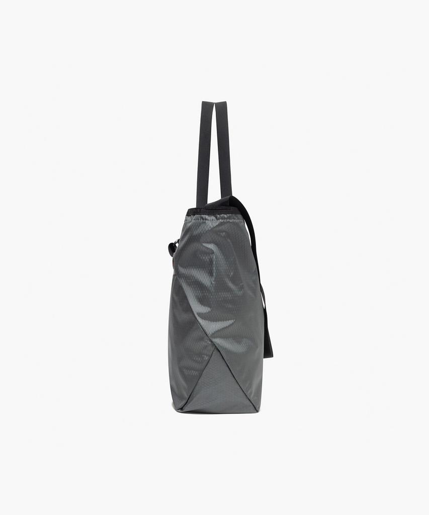 Briefing Packable 2-Way Tote Rc_Grey
