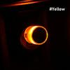 Car Mini USB LED Atmosphere Lights Decorative Lamp for Party Ambient Modeling Automotive PortablePlug Play Auto Interior Led Neon Lights 4