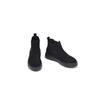 Men's Genuine Suede Leather Chelsea Boots