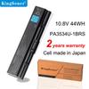 KINGSENER PA3534U-1BRS Аккумулятор для ноутбука Toshiba Satellite A200 A210 A300 A350 L300 L500 L500D PA3533U PA3534U PA3535U-1BAS