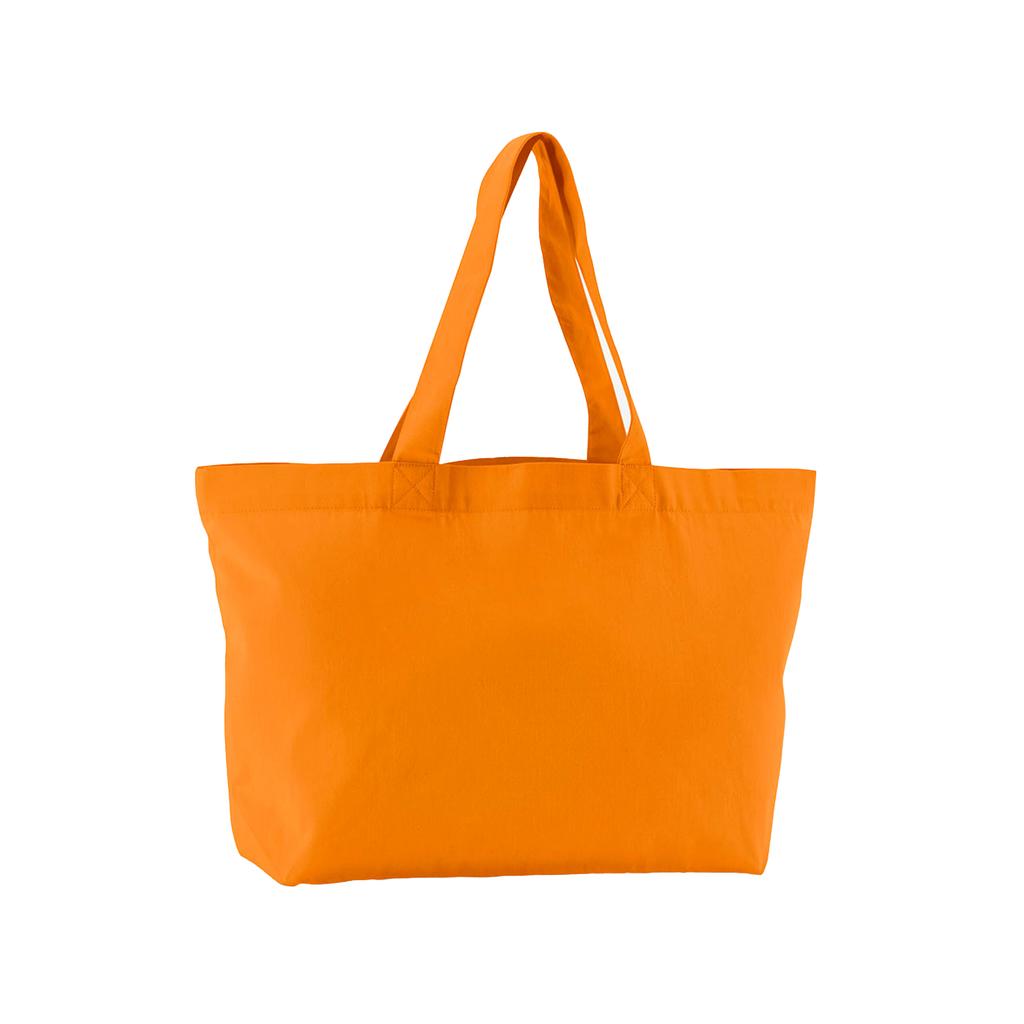 Westford Mill Сумка-шоппер из органического твила