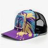Роскошная Hip Hop бренд Antelope Бейсболка для улицы Спортивная Кепка Snapback для Женщин Унисекс Дышащие Кепки Шляпа Рыцаря Кепки Тракер