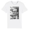 T Shirt Chirac It Touches Me One Without Moving The Other E