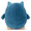TAKARATOMY Pokemon Plush S Snorlax Высота 26 см ARTS Mocchi-Mocchi- прибл.
