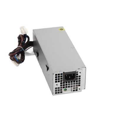 Блок питания для настольного компьютера 6+4 pin 240 Вт Подходит для Dell Vostro 3667 3668 3669 3250 3268SFF L240ES‑00