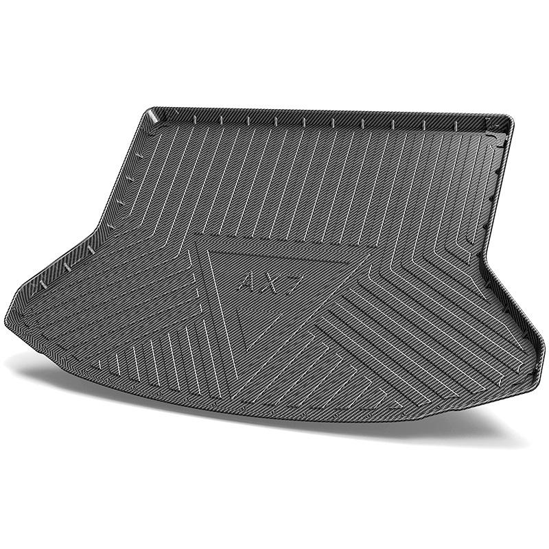Dongfeng AX7 TPE Trunk Mat, Custom Fit Enunciates Quality and Style!