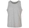 Build Your Brand Basic Sleeveless T-Shirt
