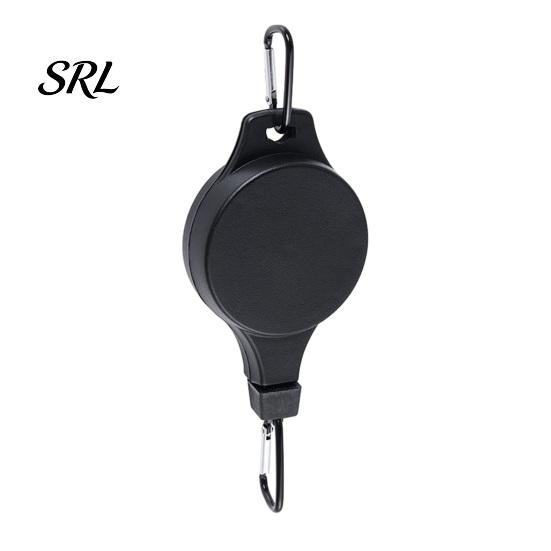 Heavy Duty Pulley System for Flower Pots Plant Hanger, Adjustable Ceiling Hook, Garden Tool Hanging Decorations Retractable Hook Baskets, Bird Feeders