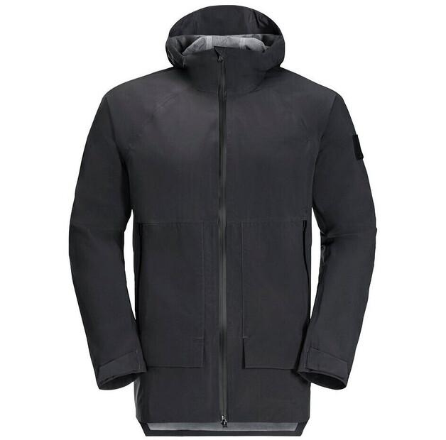 Парка Jack Wolfskin Goldgewann