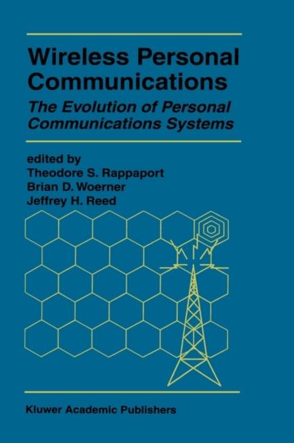 The Wireless Personal Communications : Trends and Challenges : 262 Book