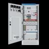 GGD XL-21 Low-Voltage Stainless Steel Power Distribution Cabinet