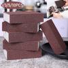 1/3/5/10PCS Magic Cleaning Sponge Rust Remover Nano Emery Sponge Wipe Cooktop Pot Cuttable Descaling Sponges Kitchen Cleaning Gadget