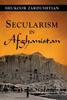 Книга Secularism In Afghanistan