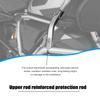 For BMW R 1250GS LC R 1250 GS Adventure Adv GSA 2019-2023 Motorcycle Engine Highway Guard Crash Bar Bumper Frame Protection