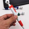 5 Pcs/Bag Multi-use Writing Pens Cute Signature Pens Party Gift Ink Pens  Note Taking