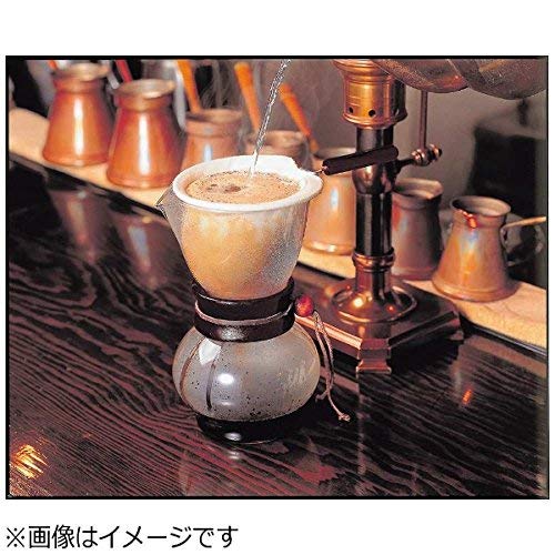 Hario Деревянный гриф для людей Loka ткань комплект из 3 предметов 3~4 FD-3