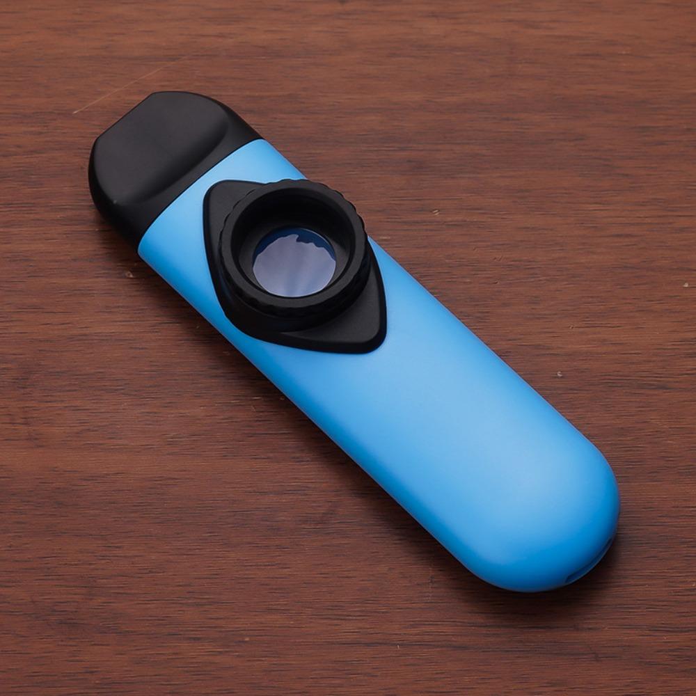 ABS Материал Казу Профессиональный Казу Играет на Музыкальных Инструментах Аксессуары для Музыкальных Инструментов