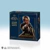 Tenyo [Made in Japan] 108-Piece Jigsaw Puzzle Fantastic Beasts Grindelwald (18.2x25.7cm) B-108-825, Includes Glue, Spatula, and Service Card