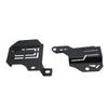 A28G-Tubing Protection Cover Motorcycle Coil Cup Cover Disc Cable Cover For Honda ADV350 ADV 350