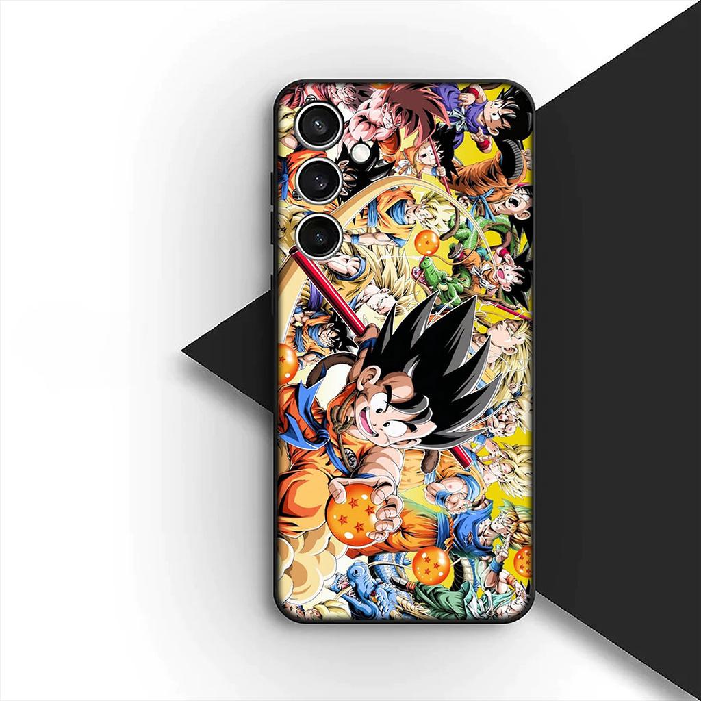 Cover for Apple iPhone 17 Pro XS Max Air 6 7 8 Plus 5 + SE 2022 SE2 16E 8+ Phone Case Master Roshi Dragon Gokus Ball Kame Sennin