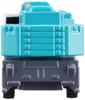 TAKARA TOMY "Томика Тип Лонг Томика №. 133 Вездеходный кран Kobelco KMG5220" Игрушечная миниатюрная машина, Возраст 3+, В коробке, Соответствует стандартам безопасности игрушек,
