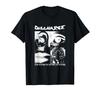 Discharge - Official Merchandise - I Can't Hear Anything T-Shirt