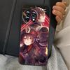 Чехол Genshin Impact Ху Тао Призрак Для OnePlus 13R 12R 10R 13T 10T 8T 15 13 12 11 Nord CE 4 3 2 Lite N20 N30 Nord 5