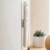 Магнитный держатель для пульта дистанционного управления Настенный самоклеящийся держатель для пульта дистанционного управления Надежная фиксация Держатель для пульта дистанционного управления для дома и офиса