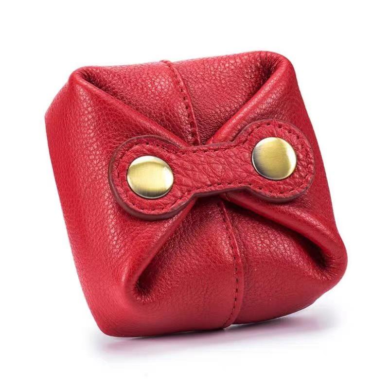 Tooxika Ladies Новый мини-кошелек для монет, сумка для хранения помады и ключей