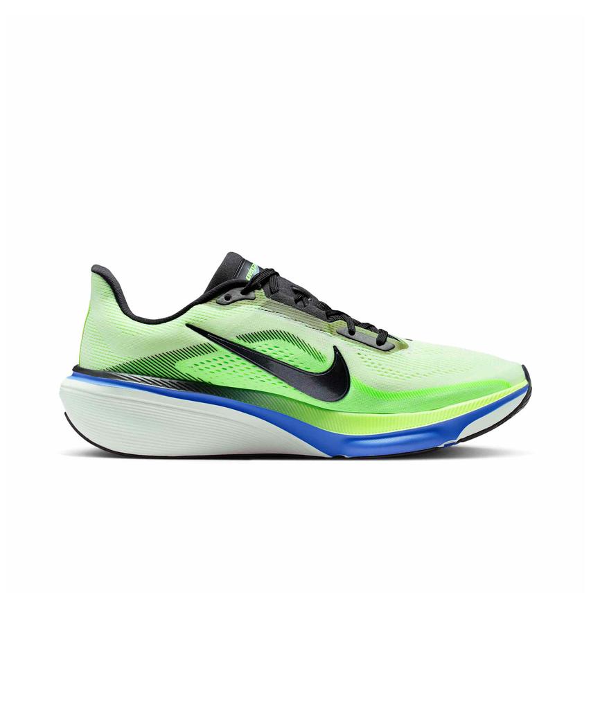Nike Pegasus 42 M - Volt Tint:Сапфир:Лаймовый Взрыв:Черная ель / Ib1873-702