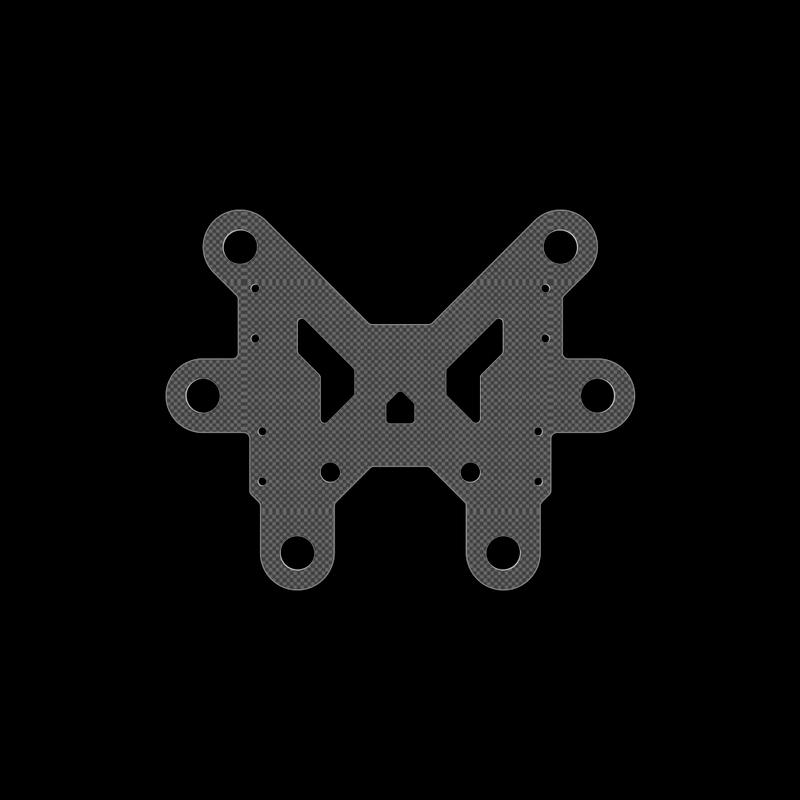 IFLIGHT Taurus X8 V3 HD Drone Frame Spare Parts (CN version)